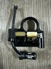 Pompa Olio Originale Motosega