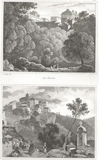 L'ARICCIA , GENZANO DI ROMA 