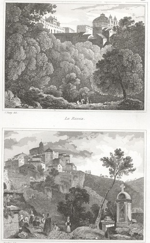 Ariccia genzano di roma - l'ariccia, ,