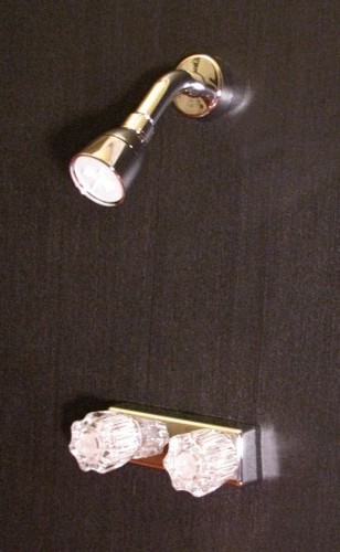 Rubinetto doccia marino - rubinetto, 4"