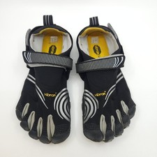 Scarpe da corsa a piedi nudi