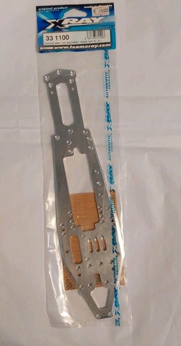Xray telaio 3mm - xray,