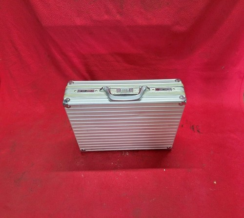 Rimowa valigia viaggio - rimowa,