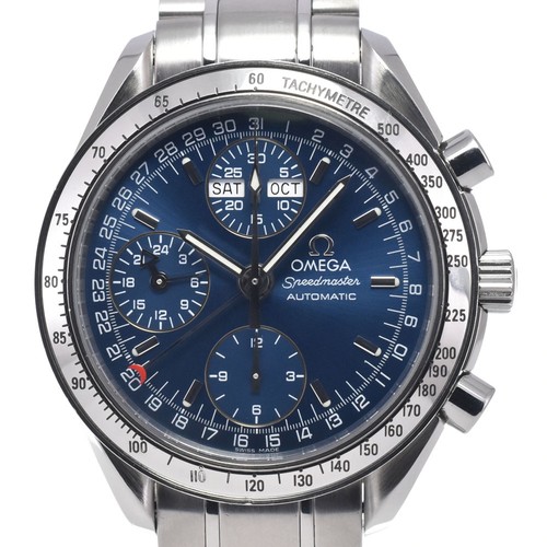 Orologio uomo automatico omega - uomo,