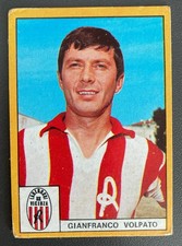 VOLPATO Calciatori 1969 70 Edis