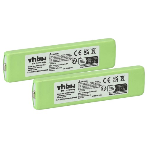 Batteria per iriver imp - 2x, imp-550
