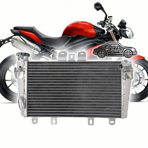 Radiatore corsa in - corsa,