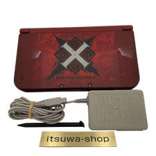 Bottom IPS New Nintendo 3DS LL