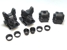 TLR1264 TEAM LOSI 22X-4 2.0 DC