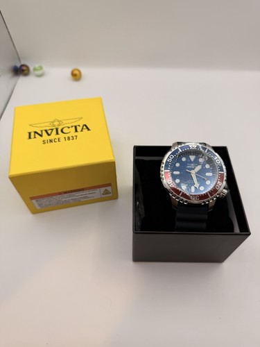 New invicta pro diver neptune - new,