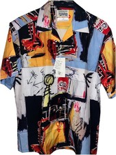 WACKO MARIA JEAN MICHEL