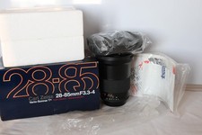 Zeiss Contax Vario Sonnar