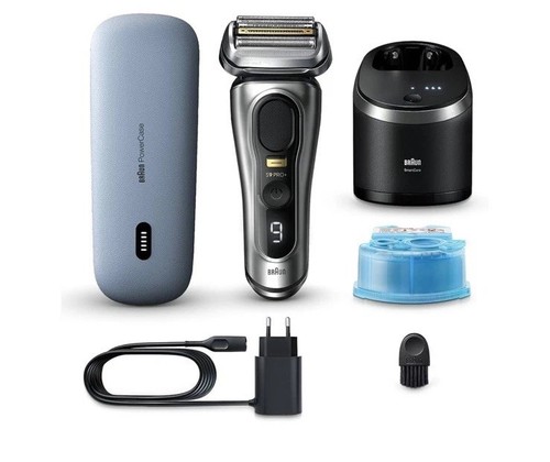 Braun series pro 5 pr - braun, pro+