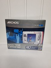 ARCHOS GMINI 402 20GB LETTORE