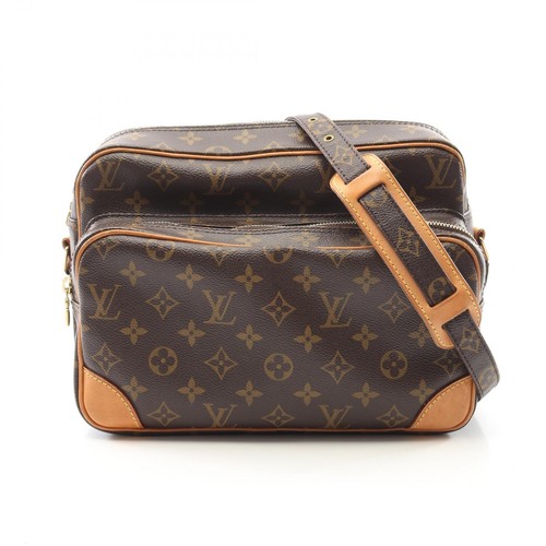 Borsa tracolla louis vuitton - a,