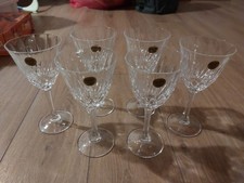 6 Calici Per Acqua In