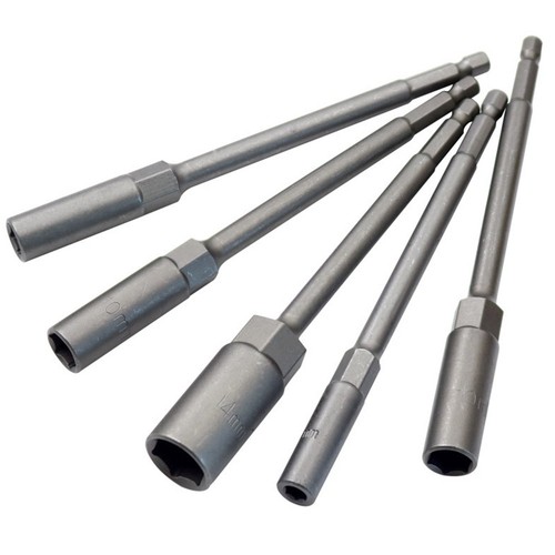 Set driver dado esagonale - , 150