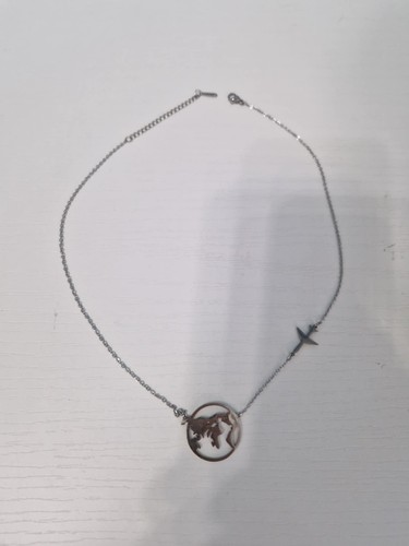 Collana catena lunga viaggi - catena,