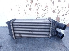 9803900780 RADIATORE INTERCOOLER PEUGEOT 208 (A9) RESTYLING 1.6 HDI 8V MAN 5M 75