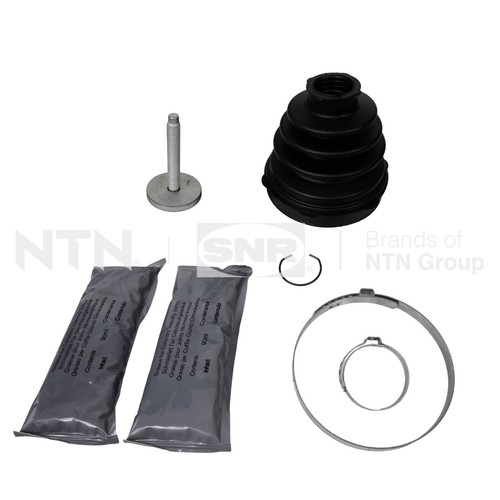 Kit soffietto snr - kit,