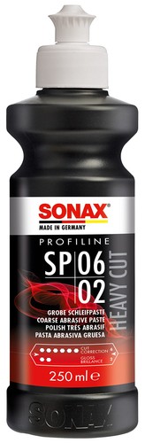 Sonax profiline 02 pasta - sp,