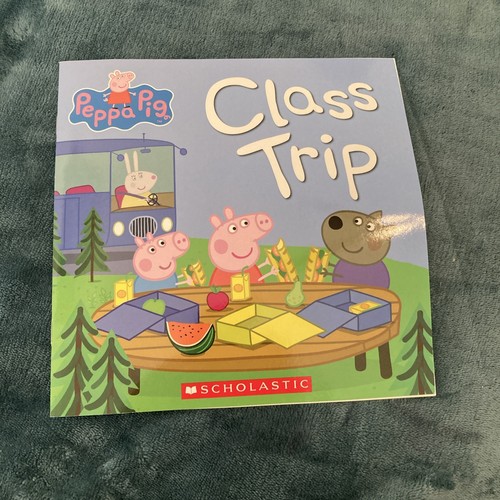 Class trip by - class,