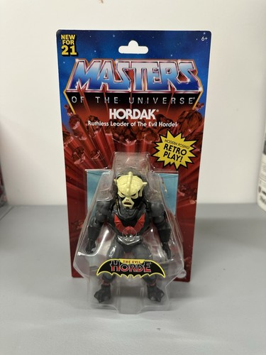 Masters the universe - of,