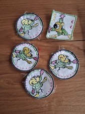 5 Applicazioni Label Patches