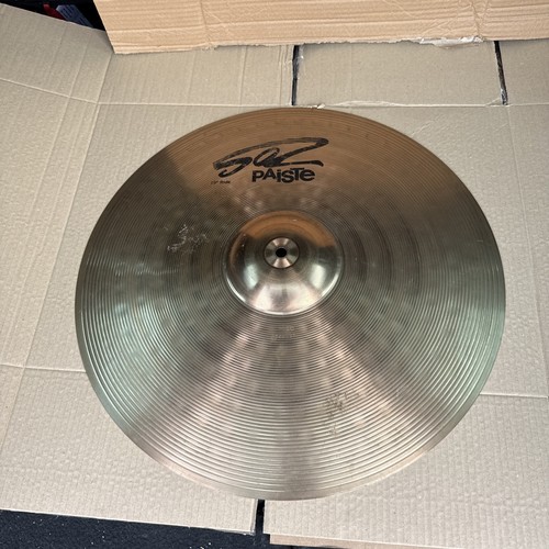 Piatto ride paiste serie - piatto,