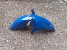 Parafango anteriore Honda Transalp 700