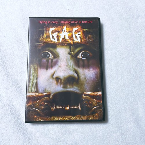 Gag - , 2007)