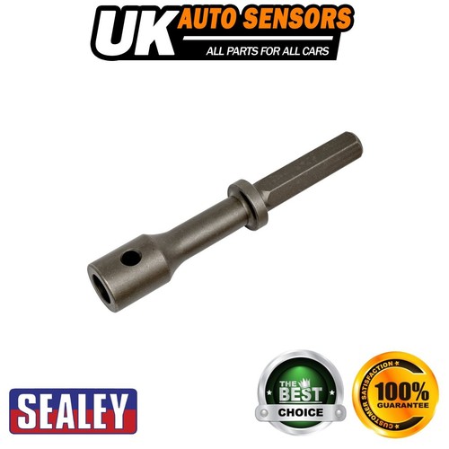Sealey worksafe adattatore - sealey,