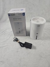 Eva-Dry, EDV-1200 Potente
