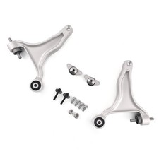 Set Of 4 Front Lower Control