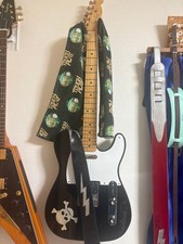 Fender mexico telecaster - fender,