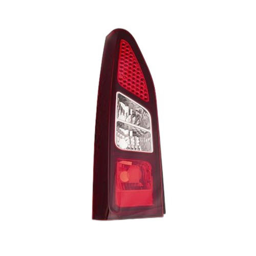 Fanale posteriore sinistro - fanale,