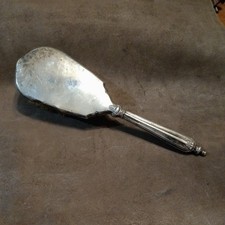 Set specchio e spazzola