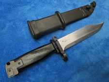 COLTELLO MILITARE VINTAGE