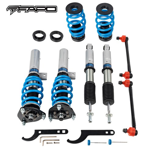 Ammortizzatore coilover fapo - ammortizzatore,