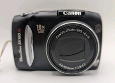 Canon powershot sx120 - powershot,