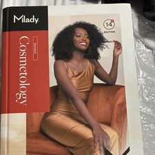 Milady Standard Cosmetology