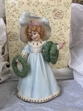 Hamilton 1992 Figurina Natale