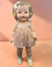 Bambola vintage madame - bambola,