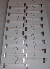 16 grucce appendiabiti