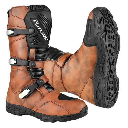 Stivali moto pro future - stivali,