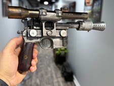 Star wars han solo - han,