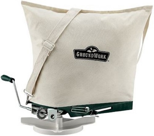Groundwork 2811s817s - groundwork,