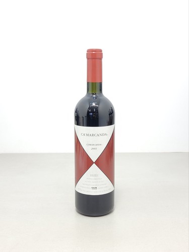 Marcanda gaja 2003 - ca',