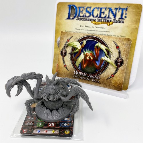 Descent journeys the dark - journeys, in