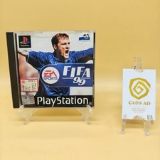 Gioco Fifa 99 Videogioco Sony